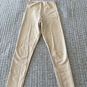 Commando Faux Leather Leggings